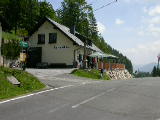 Zellerrainpass