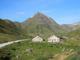 Cornopass