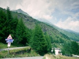 Passo della Foppa