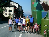 Passo dell'Aprica