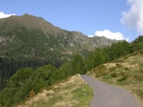 Passo San Jorio
