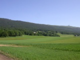 Col de Chasseral