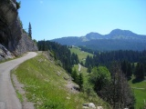 Col du Collet