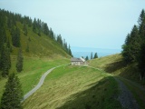 La Forcla