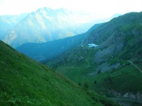 Col de Poutran