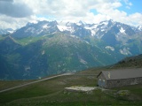 Col de Granon