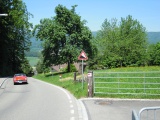 Hüttikerberg