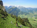 Kastensattel