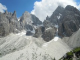 Passo della Costazza