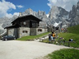 Passo della Costazza