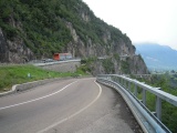 Passo di San Lugano
