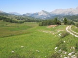 Col du Festre