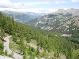 Col des Champs