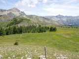 Col des Champs