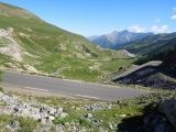 Col de la Bonette