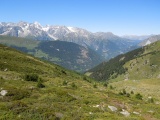 Col de Mille