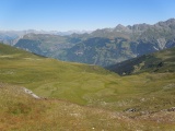 Col de Mille