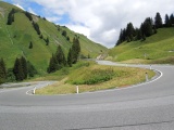 Hochtannbergpass