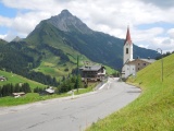 Flexenpass
