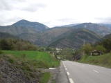 Col de l'Ourme