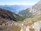 Col du Demècre