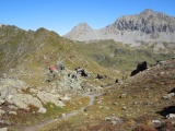 Col des Cornieules