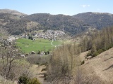 Col de Sainte-Anne