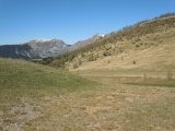 Col des Huerris