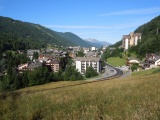 Passo dell'Aprica