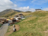 Passo San Lucio