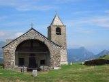 Passo San Lucio