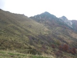 Passo di Pianca Bella