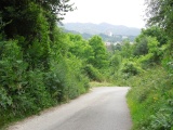 Dosso di San Bernardo