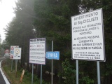 Colle del Faggio della Barchetta