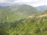 Passo di Croce Domini