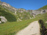 Passo di Slìngia