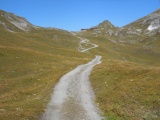 Strelapass