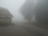Col de la Croix des Adrets