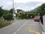 Col des Serres
