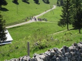 Col du Pré de l'Haut