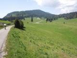 Col du Pré de l'Haut