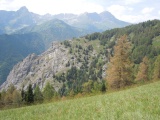 Colle di Sampéyre