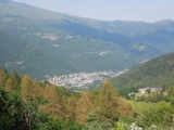 Colle di Sampéyre