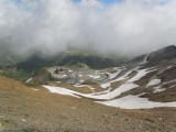 Col du Galibier