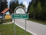 Preiner Gscheid