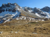 Bocchetta d'Emmat