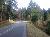 Col du Tonet