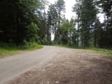 Col de l'Aiguillon