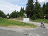 Col des Étroits