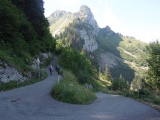 Col de Tremetta